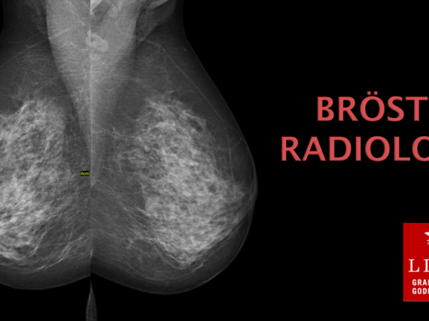 Bröstradiologi course image